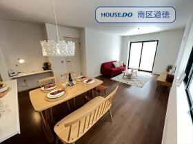 Terrechez名古屋市瑞穂区萩山町　全6棟　2号棟　新築一戸建て