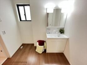 Terrechez名古屋市瑞穂区萩山町　全6棟　2号棟　新築一戸建て