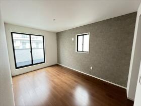 Terrechez名古屋市瑞穂区萩山町　全6棟　2号棟　新築一戸建て