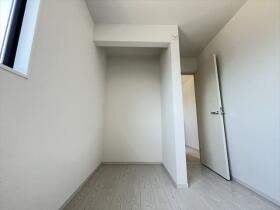 Terrechez名古屋市瑞穂区白砂町2期　全1棟　1号棟　新築一戸建て