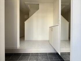 Terrechez名古屋市瑞穂区白砂町2期　全1棟　1号棟　新築一戸建て