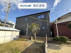 Terrechez名古屋市瑞穂区白砂町2期　全1棟　1号棟　新築一戸建て