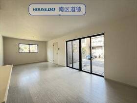 Terrechez名古屋市瑞穂区白砂町2期　全1棟　1号棟　新築一戸建て