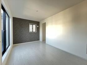 Terrechez名古屋市瑞穂区白砂町2期　全1棟　1号棟　新築一戸建て