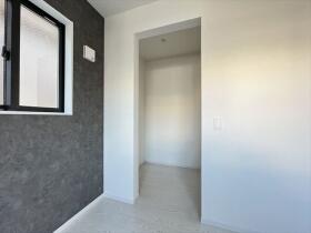 Terrechez名古屋市瑞穂区白砂町2期　全1棟　1号棟　新築一戸建て