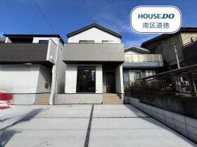 Terrechez名古屋市瑞穂区萩山町　全6棟　6号棟　新築一戸建て