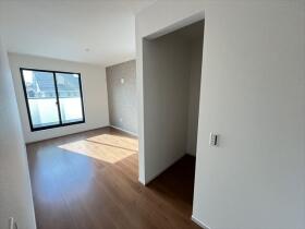 Terrechez名古屋市瑞穂区萩山町　全6棟　6号棟　新築一戸建て