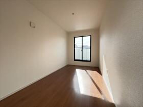 Terrechez名古屋市瑞穂区萩山町　全6棟　6号棟　新築一戸建て