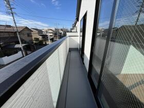 Terrechez名古屋市瑞穂区萩山町　全6棟　6号棟　新築一戸建て