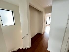 Terrechez名古屋市瑞穂区萩山町　全6棟　6号棟　新築一戸建て