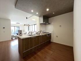 Terrechez名古屋市瑞穂区萩山町　全6棟　6号棟　新築一戸建て