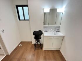 Terrechez名古屋市瑞穂区萩山町　全6棟　6号棟　新築一戸建て