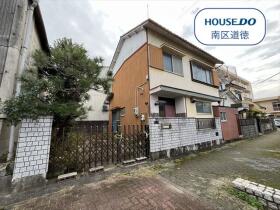 名古屋市瑞穂区井の元町1期　建築条件なし売土地