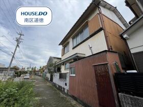 名古屋市瑞穂区井の元町1期　建築条件なし売土地