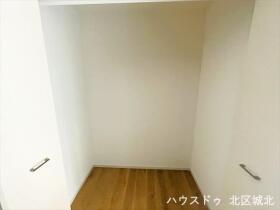 ケイアイクラシエ名古屋市北区金城町1期　全1棟　新築一戸建て