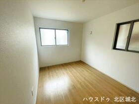 ケイアイクラシエ名古屋市北区金城町1期　全1棟　新築一戸建て