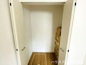 ケイアイクラシエ名古屋市北区金城町1期　全1棟　新築一戸建て