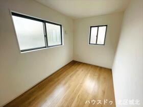 ケイアイクラシエ名古屋市北区金城町1期　全1棟　新築一戸建て