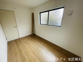 ケイアイクラシエ名古屋市北区金城町1期　全1棟　新築一戸建て