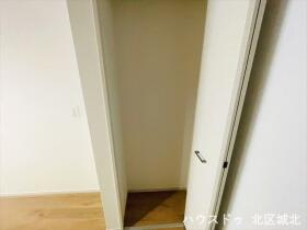 ケイアイクラシエ名古屋市北区金城町1期　全1棟　新築一戸建て