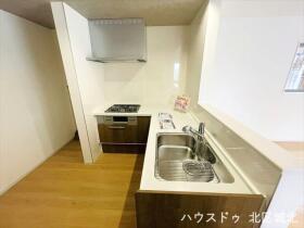 ケイアイクラシエ名古屋市北区金城町1期　全1棟　新築一戸建て