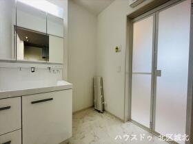 ケイアイクラシエ名古屋市北区金城町1期　全1棟　新築一戸建て