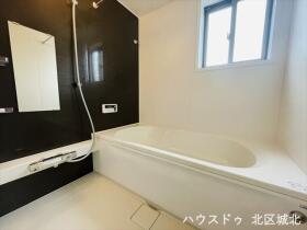 ケイアイクラシエ名古屋市北区金城町1期　全1棟　新築一戸建て