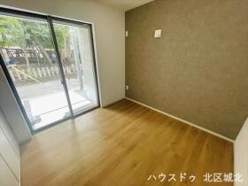 ケイアイクラシエ名古屋市北区金城町1期　全1棟　新築一戸建て