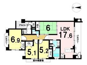 ロイヤルマンション美和