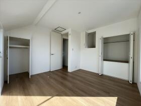 MELDIA名古屋市瑞穂区津賀田町339②　全2棟　2号棟　新築一戸建て