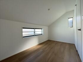 MELDIA名古屋市瑞穂区津賀田町339②　全2棟　2号棟　新築一戸建て