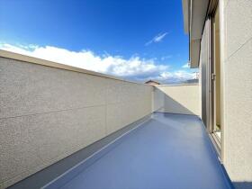 MELDIA名古屋市瑞穂区津賀田町339②　全2棟　2号棟　新築一戸建て