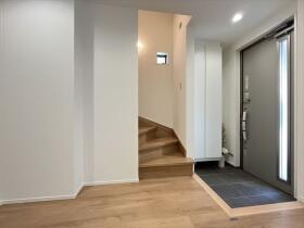 MELDIA名古屋市瑞穂区津賀田町339②　全2棟　2号棟　新築一戸建て