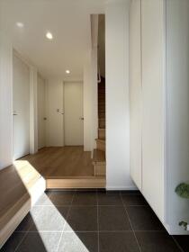 MELDIA名古屋市瑞穂区津賀田町339②　全2棟　2号棟　新築一戸建て