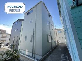 MELDIA名古屋市瑞穂区津賀田町339②　全2棟　2号棟　新築一戸建て