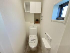 MELDIA名古屋市瑞穂区津賀田町339②　全2棟　2号棟　新築一戸建て