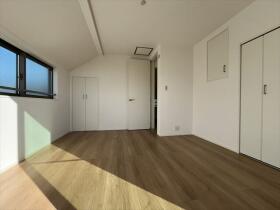 MELDIA名古屋市瑞穂区津賀田町339②　全2棟　2号棟　新築一戸建て