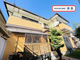 ※●津島市鹿伏兎町上郷　中古一戸建て