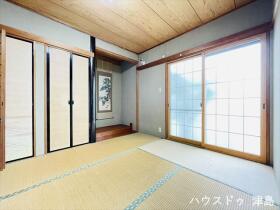 ※●津島市鹿伏兎町上郷　中古一戸建て