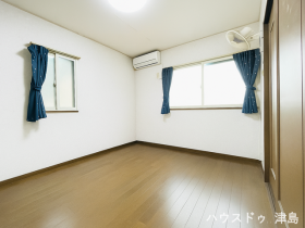 ※●津島市鹿伏兎町上郷　中古一戸建て