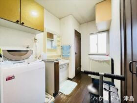 ※●津島市鹿伏兎町上郷　中古一戸建て