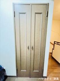 ※●津島市鹿伏兎町上郷　中古一戸建て