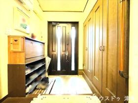 ※●津島市鹿伏兎町上郷　中古一戸建て