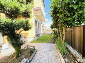 ※●津島市鹿伏兎町上郷　中古一戸建て