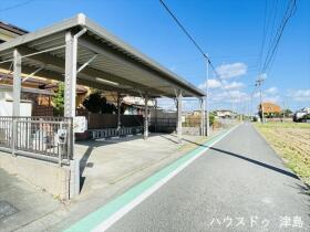 ※●津島市鹿伏兎町上郷　中古一戸建て