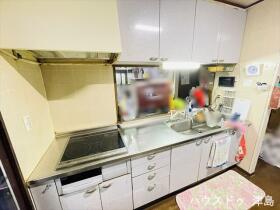 ※●津島市鹿伏兎町上郷　中古一戸建て