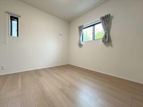 グローバルガーデン四日市市羽津　街なかモデルハウス　新築一戸建て