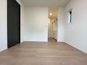 グローバルガーデン四日市市羽津　街なかモデルハウス　新築一戸建て