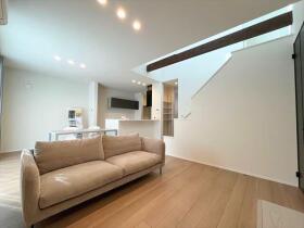 グローバルガーデン四日市市羽津　街なかモデルハウス　新築一戸建て