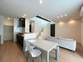 グローバルガーデン四日市市羽津　街なかモデルハウス　新築一戸建て